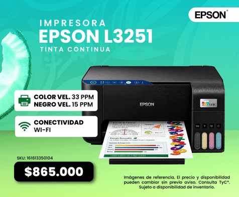 Epson L3251