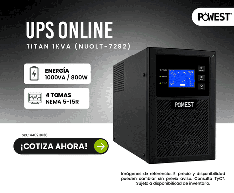 UPS Online