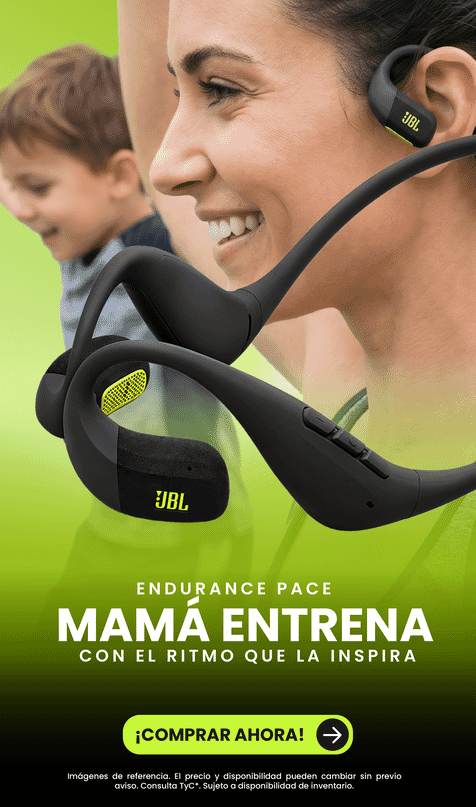 JBL ENDURANCE PACE