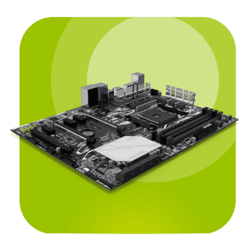Mother Board