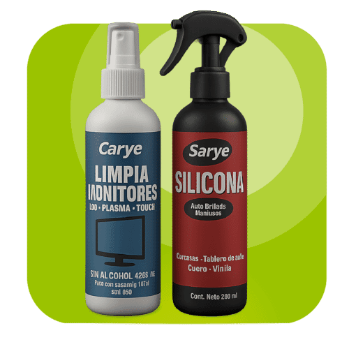 Eléctrico y Limpieza