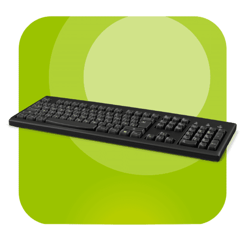 Teclados