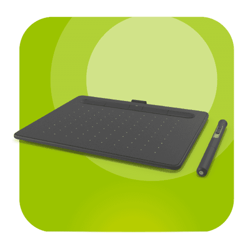 Tablas Digitalizadoras