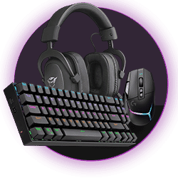 Periféricos Gamer